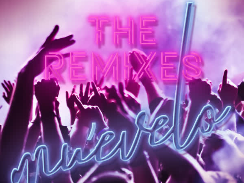 Múevelo (The Remixes)