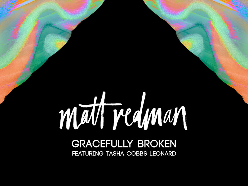 Gracefully Broken (Single)