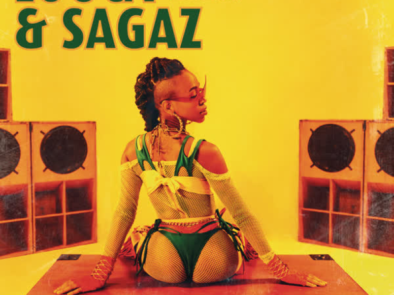 Louca e Sagaz (feat. WC no Beat) (Single)