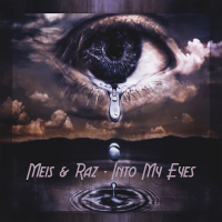 Into My Eyes (Single)