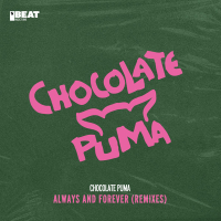 Always And Forever (Remixes) (Single)