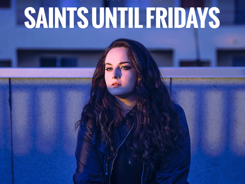 Saints Until Fridays