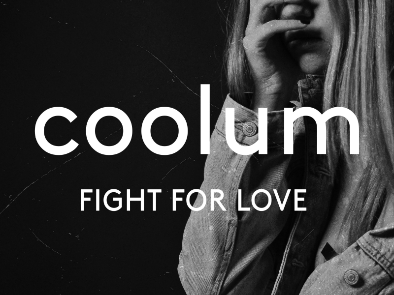 Fight For Love (Single)