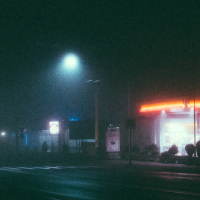 eternal 永遠 (nightcity. remix) (Single)