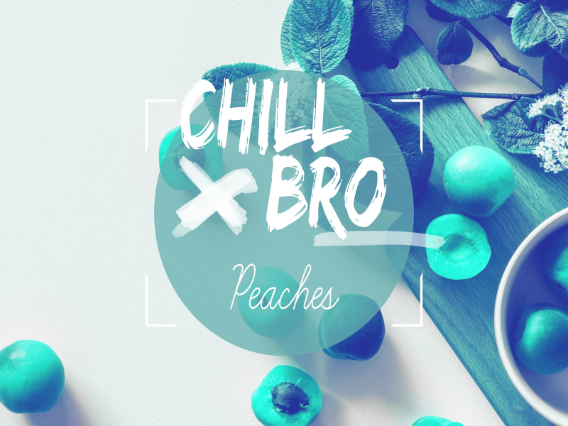 Peaches  - vocal chill remix (Single)