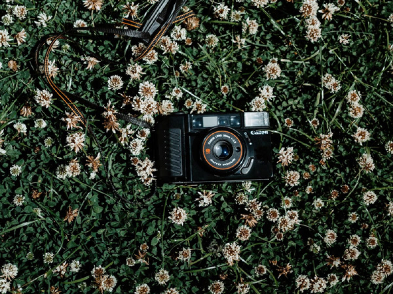 Photography (Single)