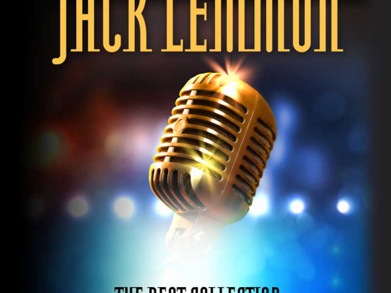 Jack Lemmon - The Best Collection