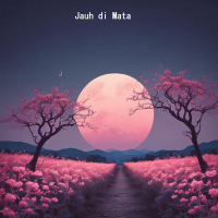 jauh di mata (Single)