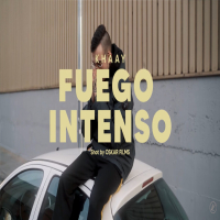 Fuego Intenso (Single)