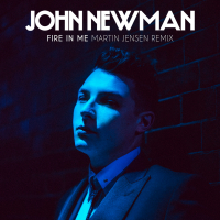Fire In Me (Martin Jensen Remix) (Single)