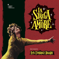 La strega in amore (Original Motion Picture Soundtrack)