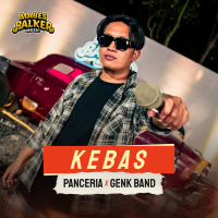 Kebas (Single)
