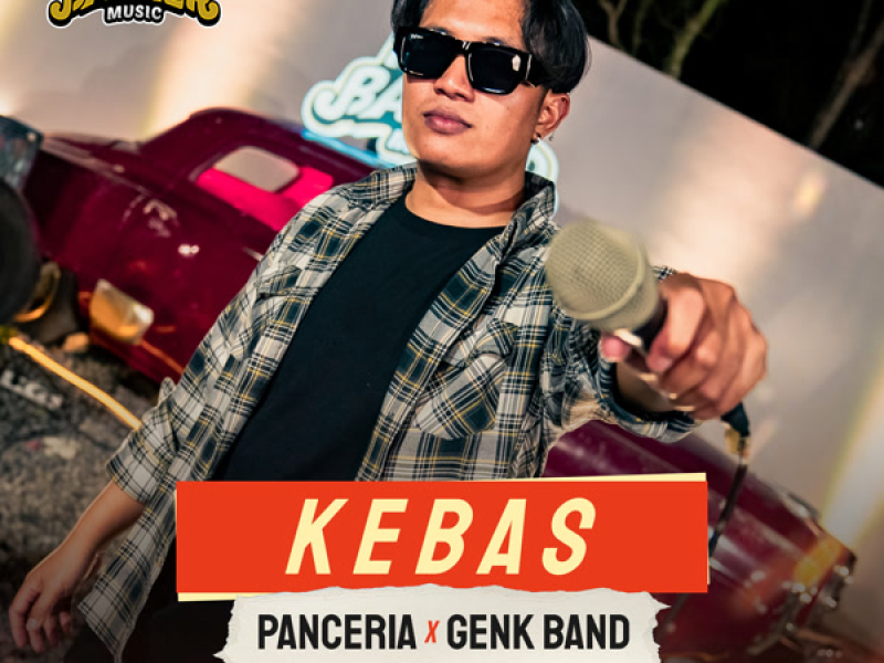 Kebas (Single)