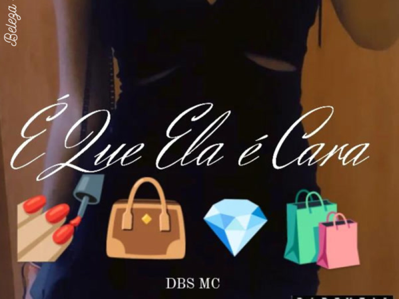 É Que Ela é Cara (Single)