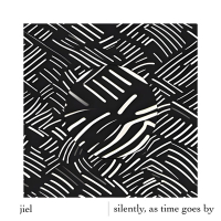 silently, as time goes by (Single)