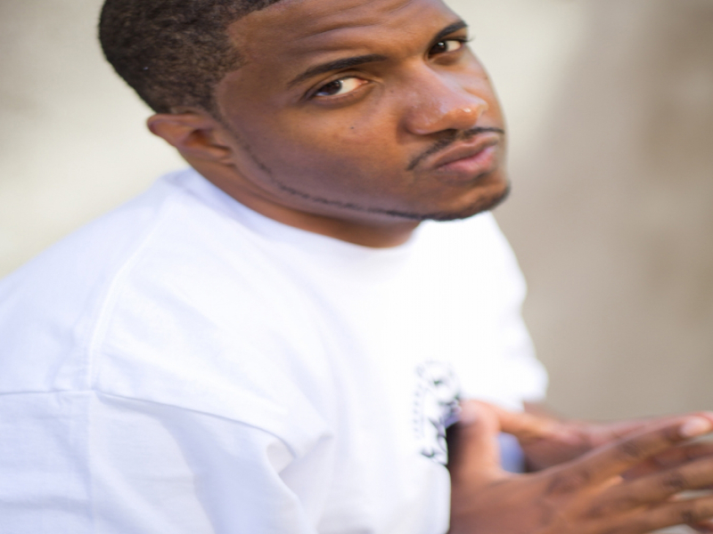 Get Up (feat. Doc Sav)