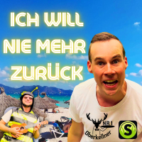 Ich will nie mehr zurück (Single)