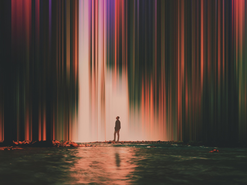 Take Me Higher (Single)