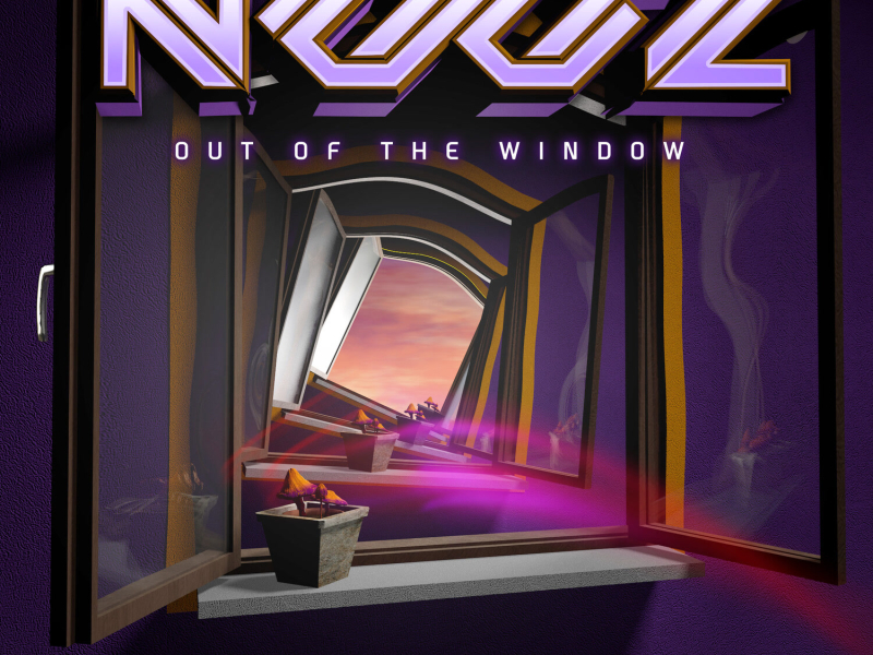 Out of the Window (EP)