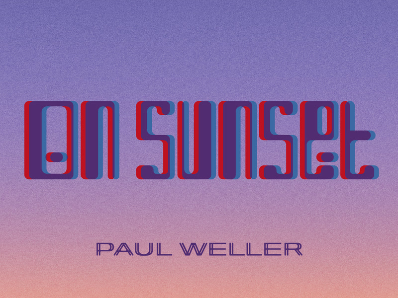 On Sunset (Deluxe)