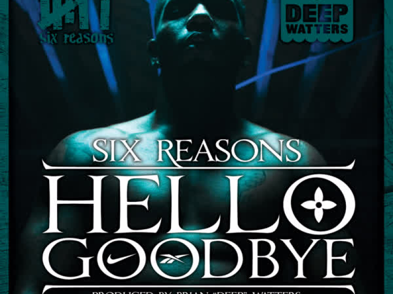 Hello Goodbye (Single)