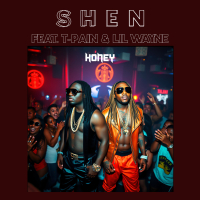 Honey (feat. T-Pain & Lil Wayne) (Single)