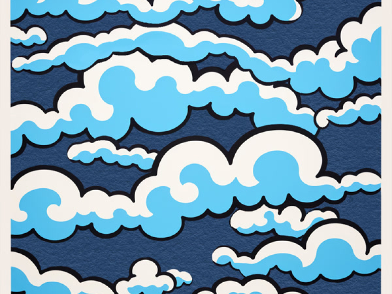 Just Clouds (Single)