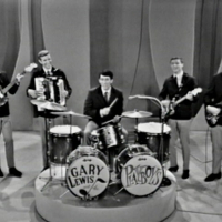 Count Me In (Live On The Ed Sullivan Show, March 21, 1965) (MV) (Single)