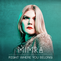 Right Where You Belong (Single)
