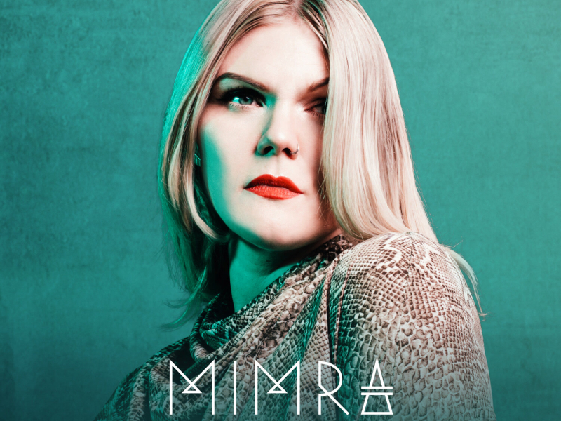 Right Where You Belong (Single)