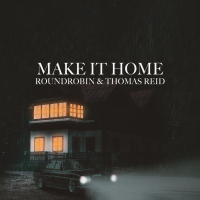 Make It Home (Single)