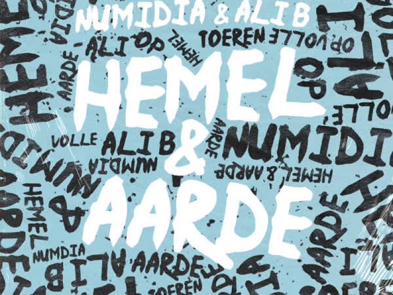 Hemel En Aarde (Single)
