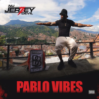 Pablo Vibes (Single)