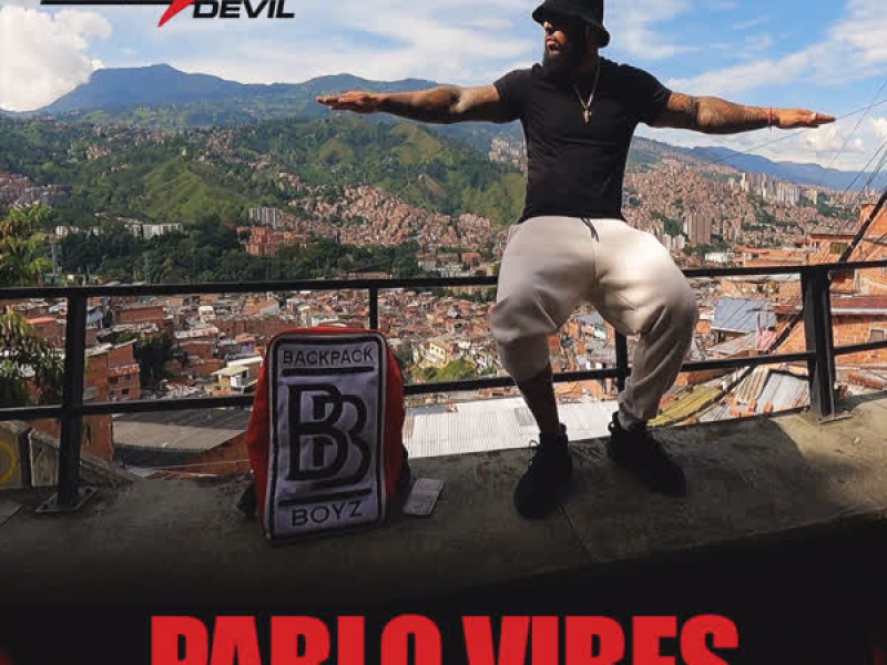Pablo Vibes (Single)