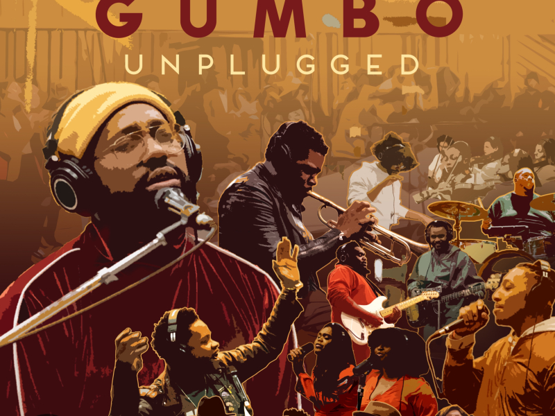 Gumbo Unplugged (Live)