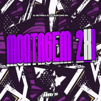 Montagem 2x1 (Single)