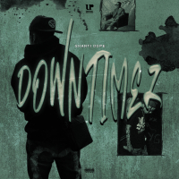 Down Timez (Single)