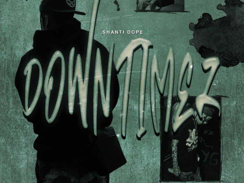 Down Timez (Single)