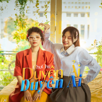 Duyên Ải Duyên Ai (Single)