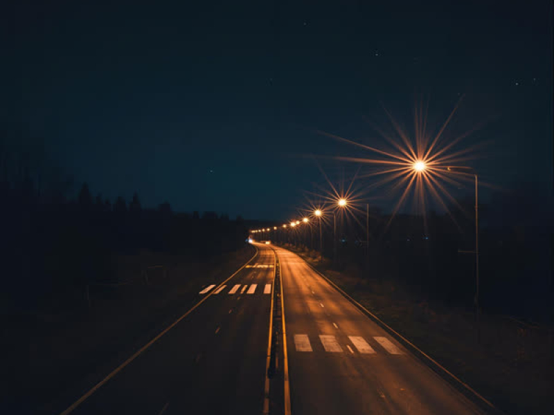 All them Nights (Single)