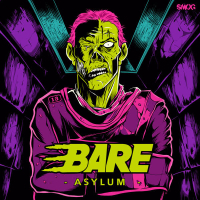 Asylum EP