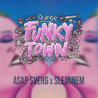Funkytown 2022 (Single)