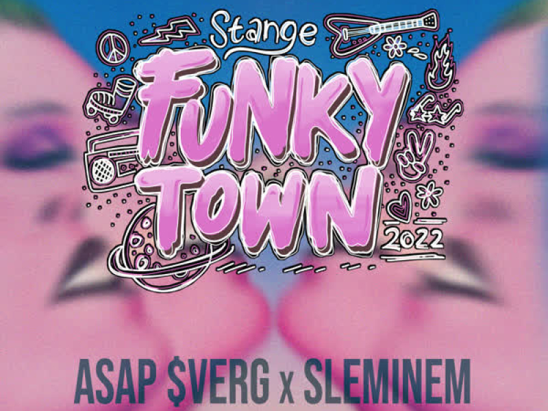 Funkytown 2022 (Single)
