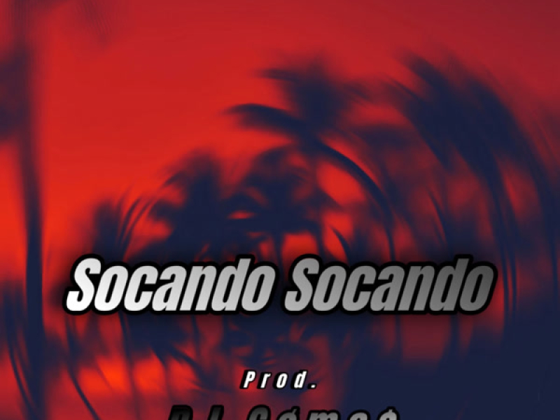 Socando Socando (Single)