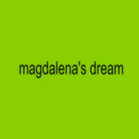 magdalena's dream (Single)