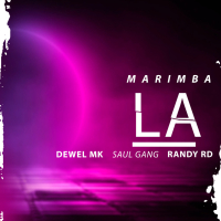La Marimba (Single)