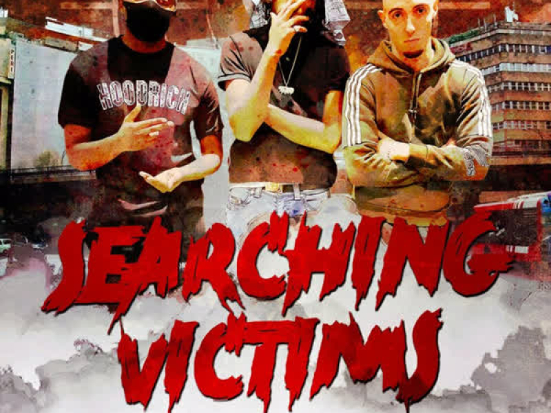 Searching Victims (Single)