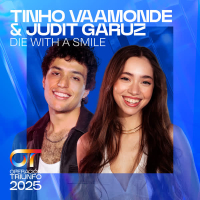 Die With a Smile (Single)