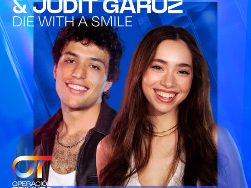 Die With a Smile (Single)