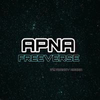 freeverse :) (Single)